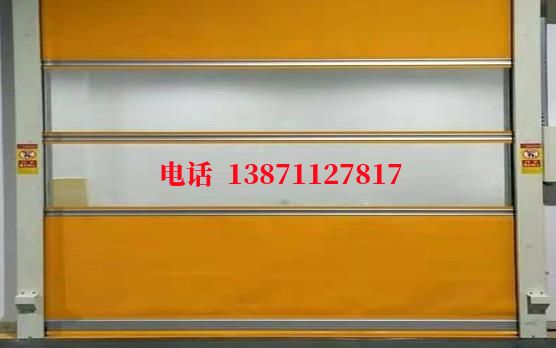 泰兴洁净室门